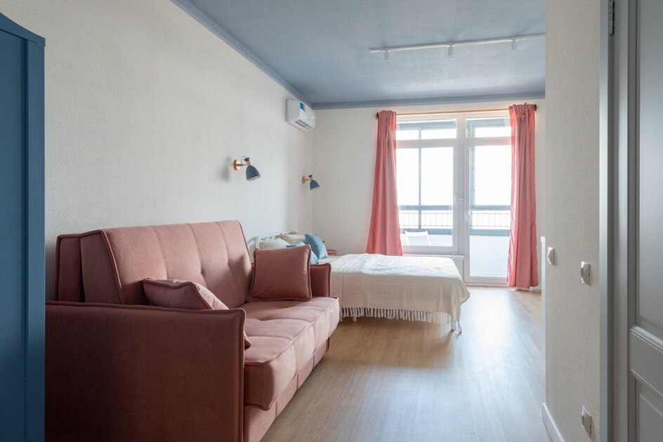 Apartment_tmn Профсоюзная 59