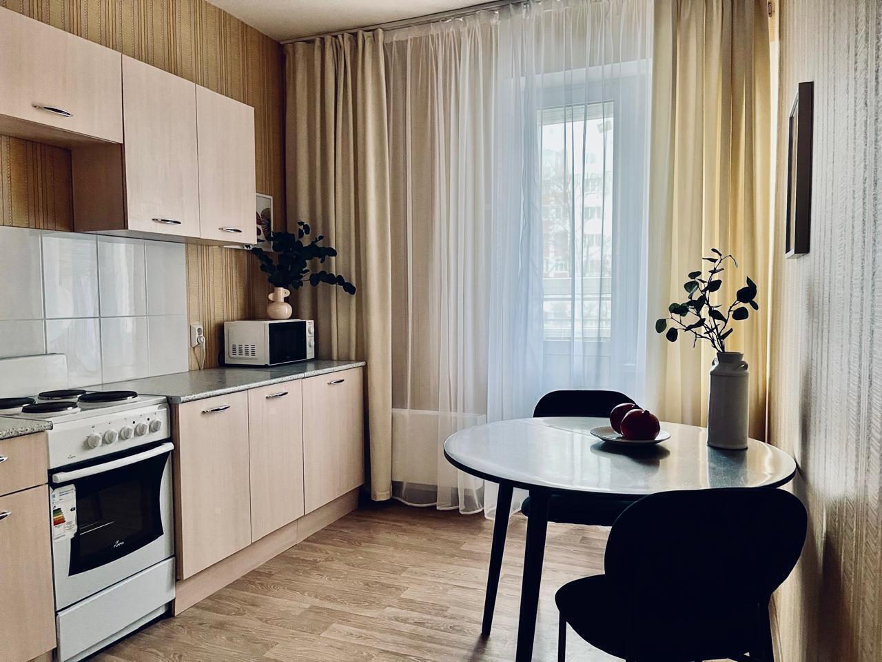 КлючикНН Октября 15к1