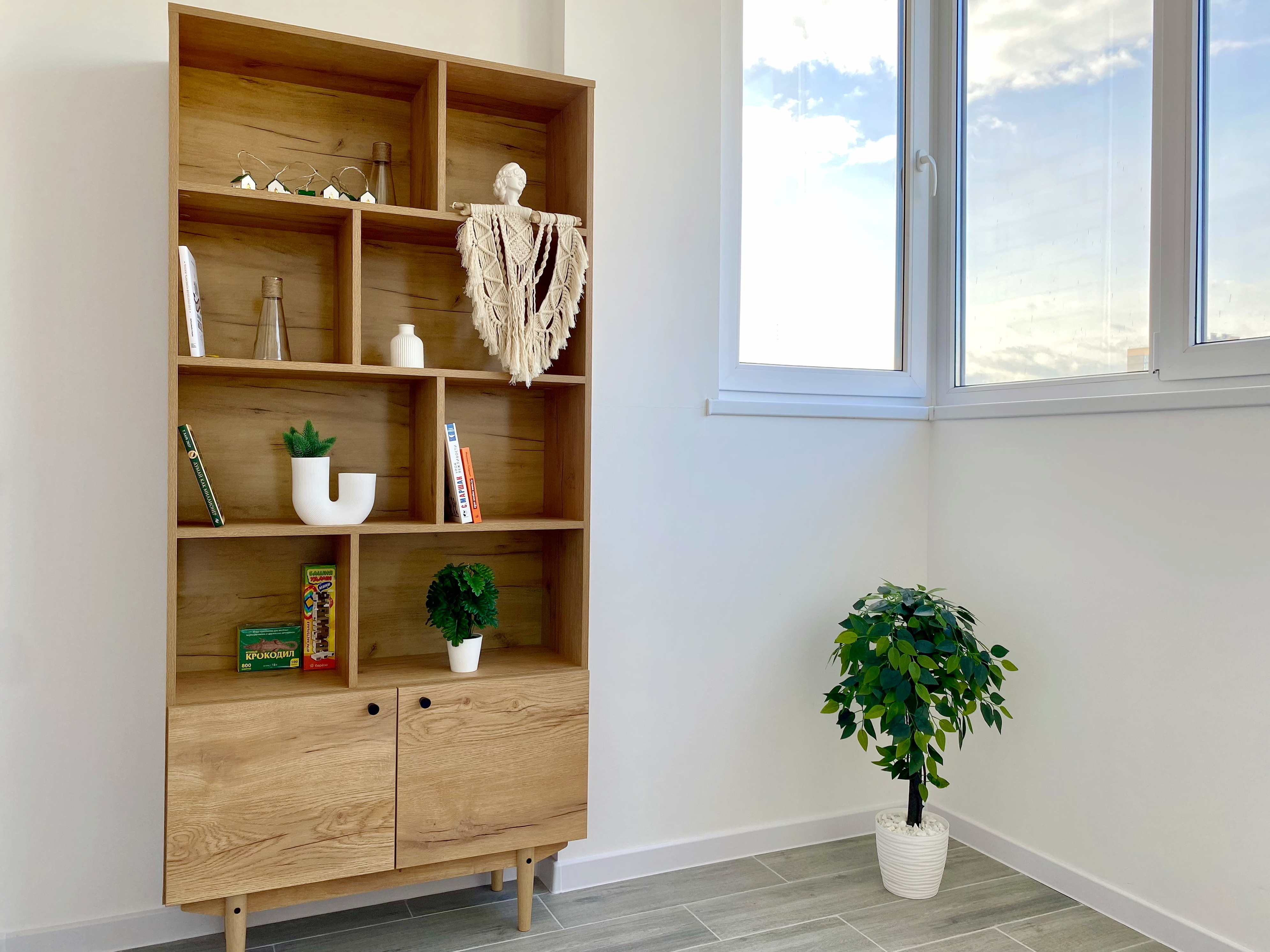 YourPlace микр. Любимово, д.18