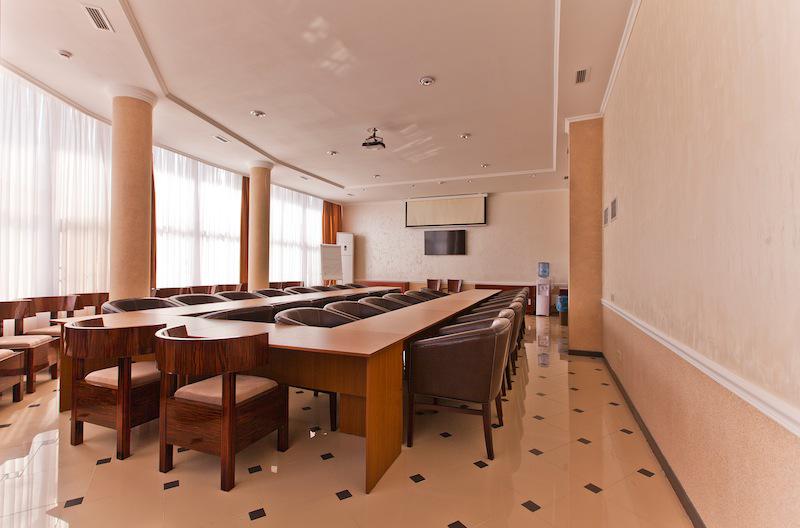 Park-Hotel (Краснодар)