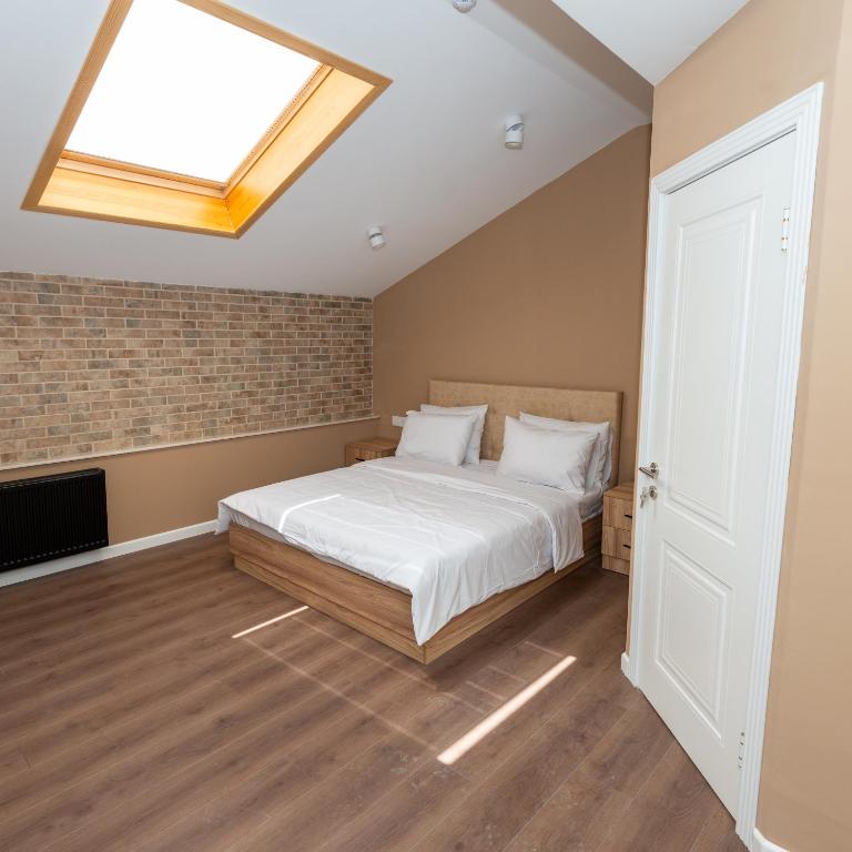 Фотография Junior Suite 2-местный