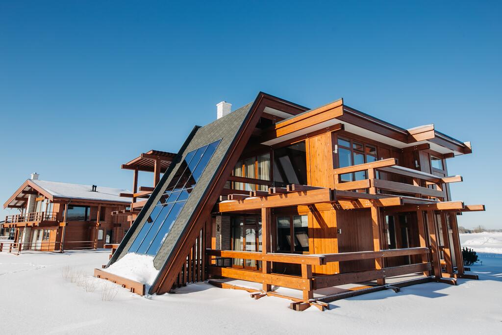 Фотография Коттедж Golf Villa