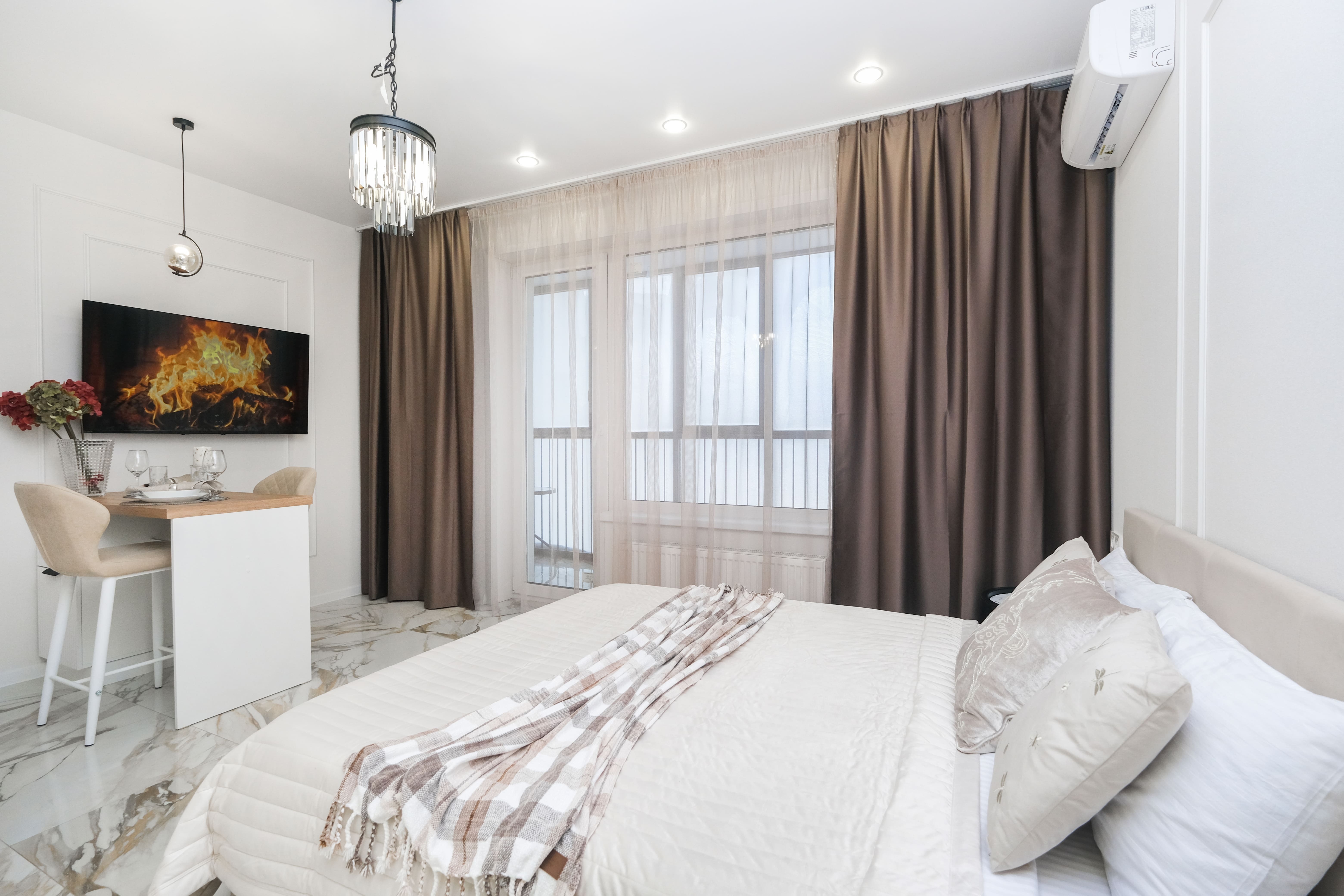 Room Hotel на Ипподромской 12