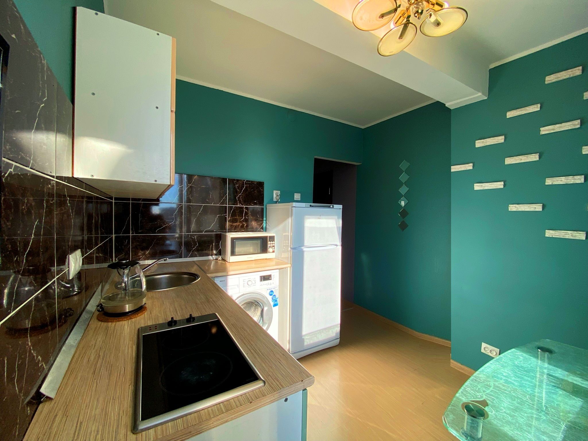 Modern Apartment (Челябинск)