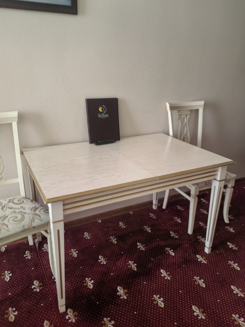 Студио 2-местный (DBL с кухней)