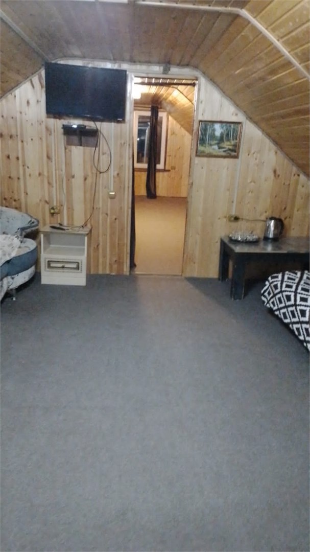 Студио 8-местный 2-комнатный