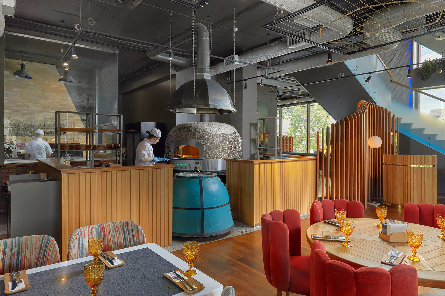 Golden Tulip Krasnodar