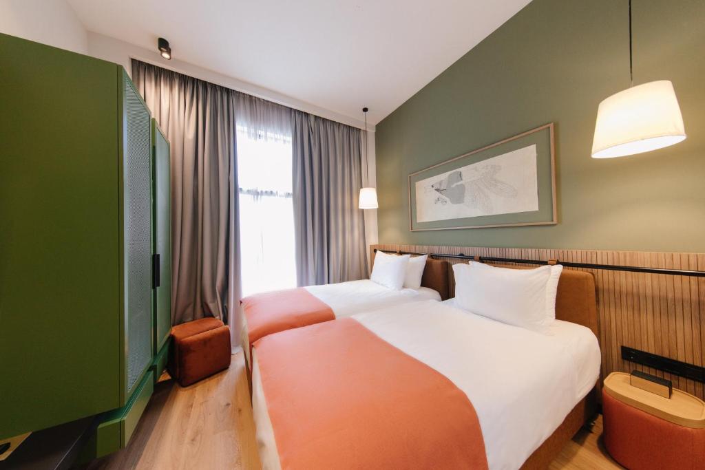 Hotel 21 Tbilisi