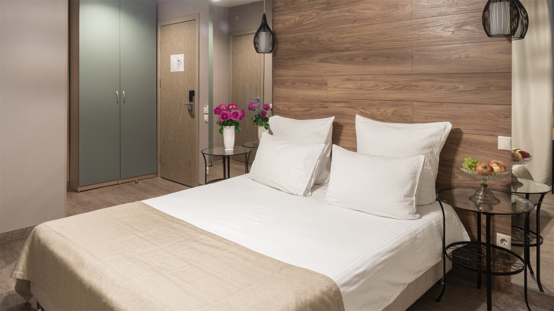 Фотография Стандарт Dbl 2-местный