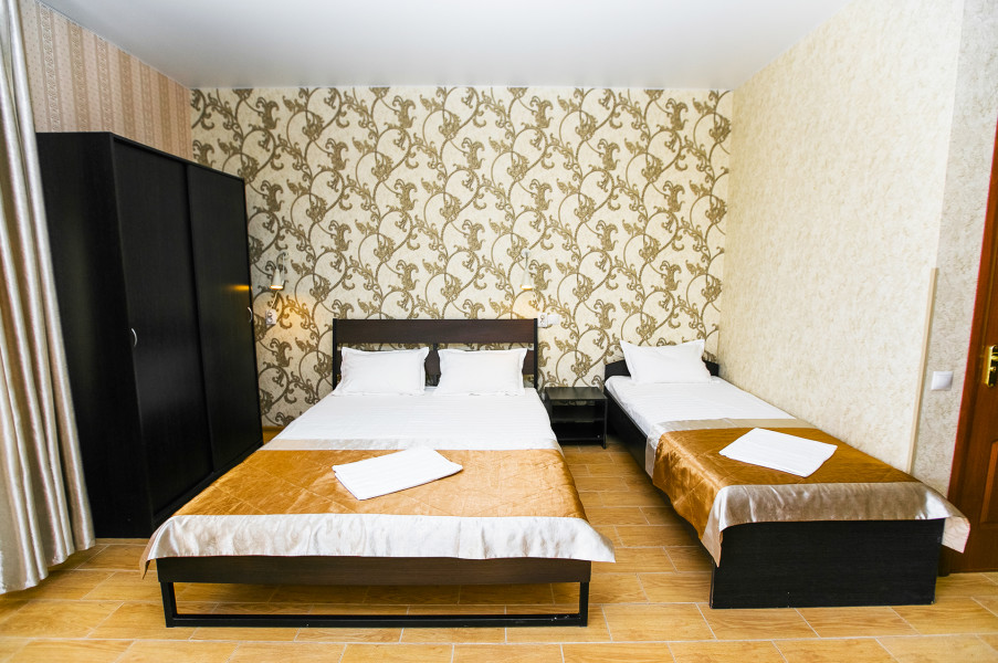 Park Hotel Argo