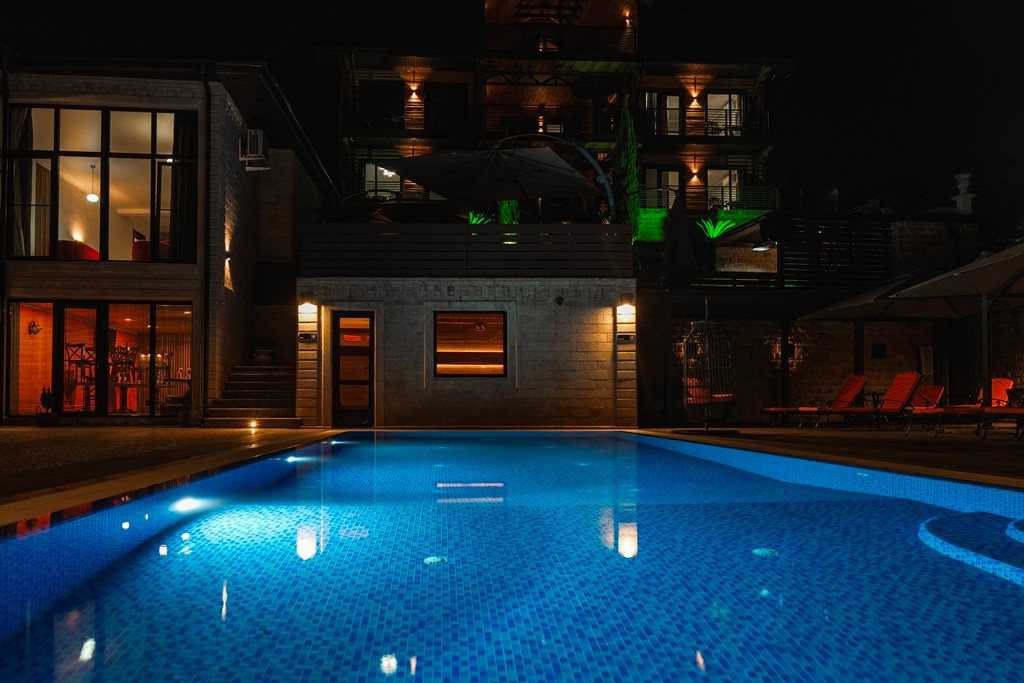 ANANA Boutique Hotel (Сухум)