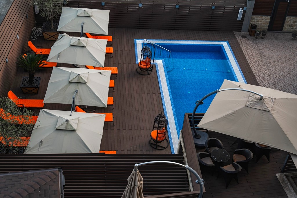 ANANA Boutique Hotel (Сухум)
