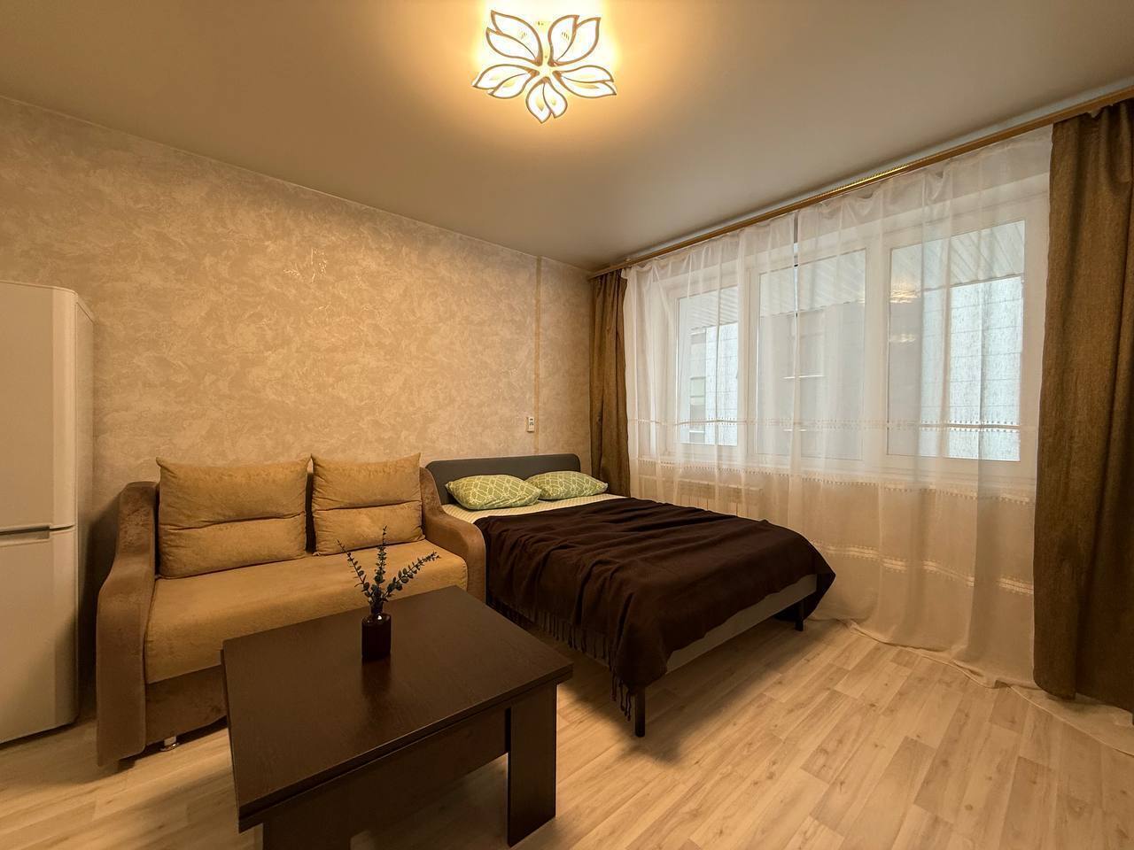HOME HOTEL Железнодорожная улица, 15