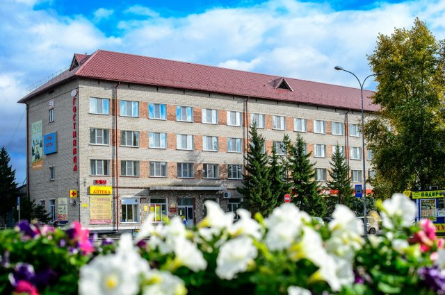 Юбилейная Куйбышев