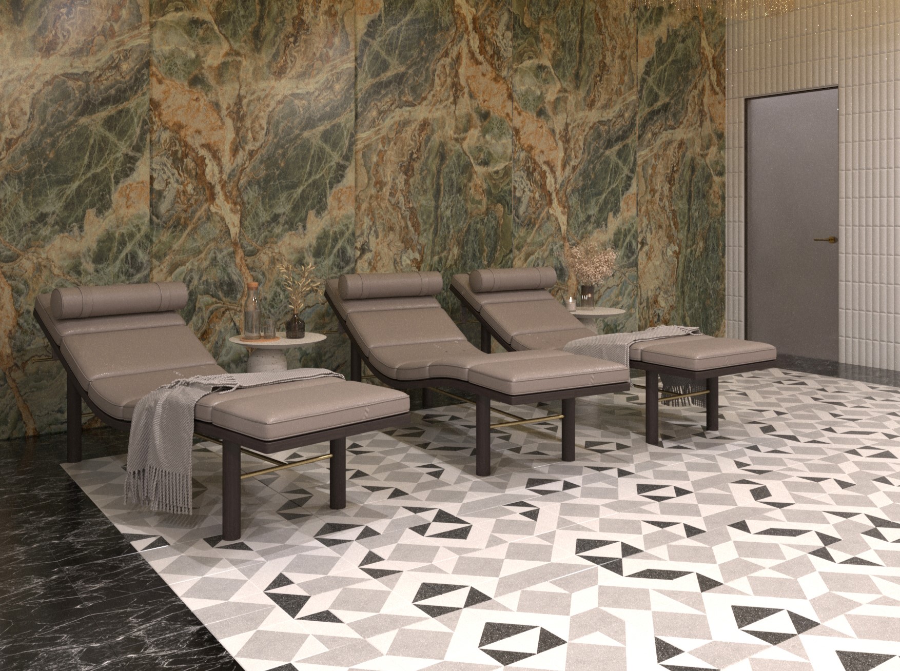 Grand Rodina (Новый Афон)