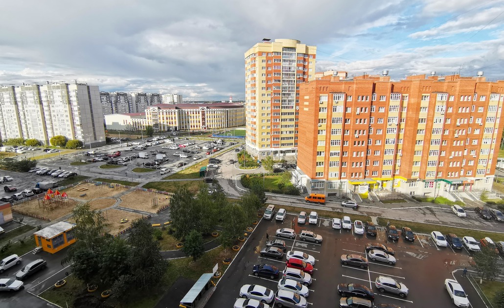 Атма Хаус Широтная 185