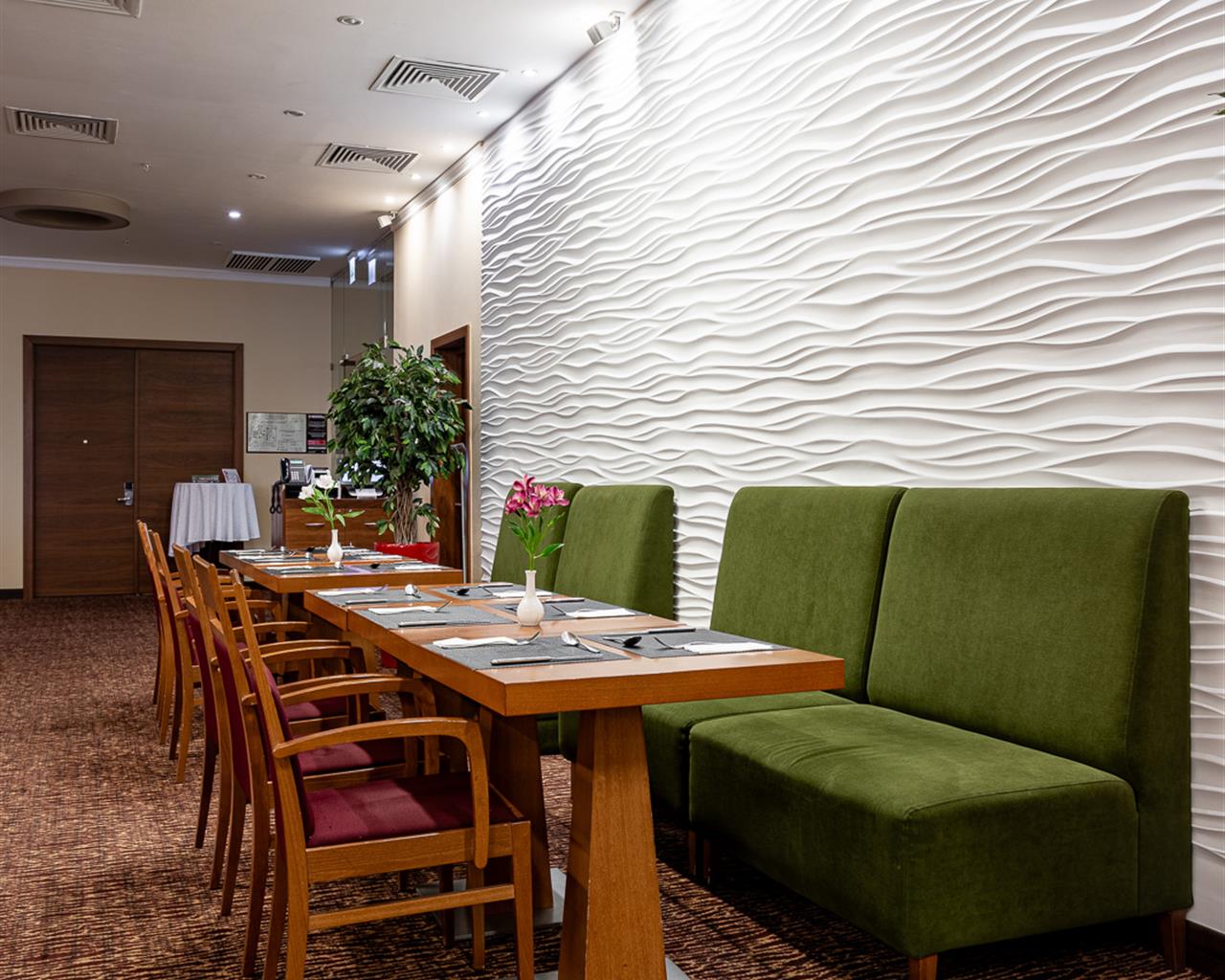 Hilton Garden Inn Krasnoyarsk