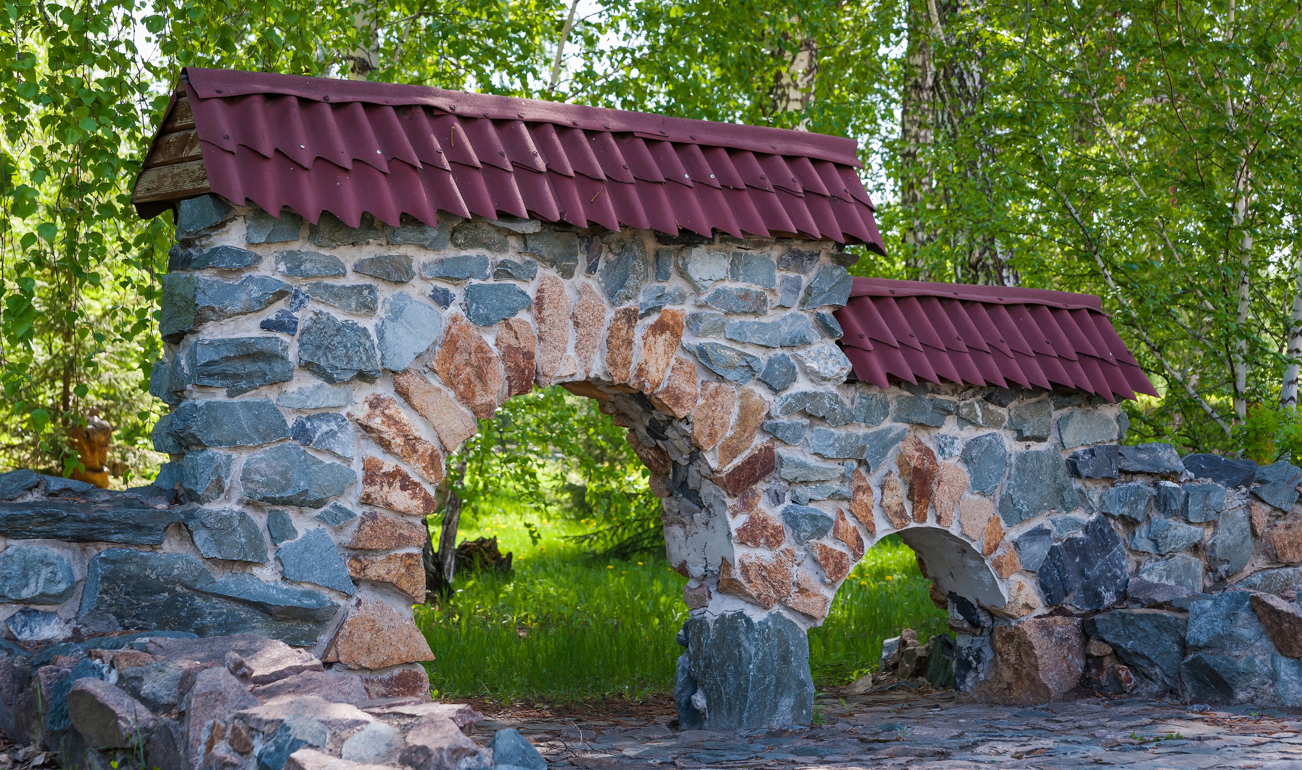 Краснозерский