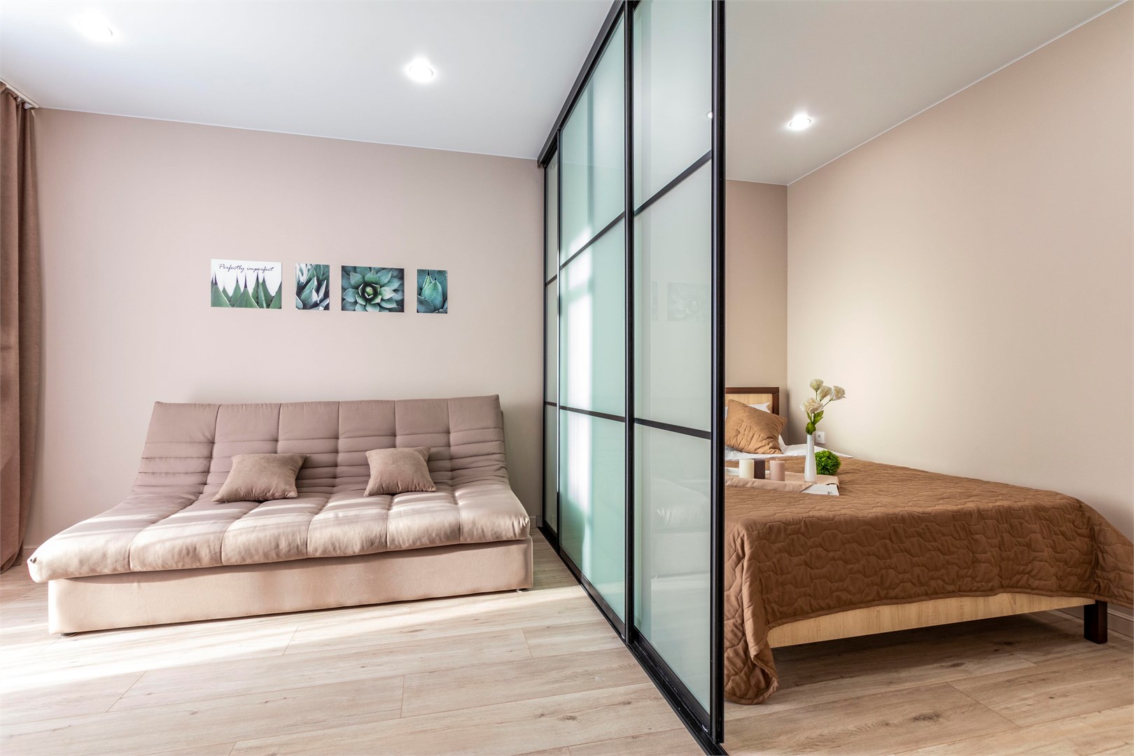 BeGuest на Шаронова 31