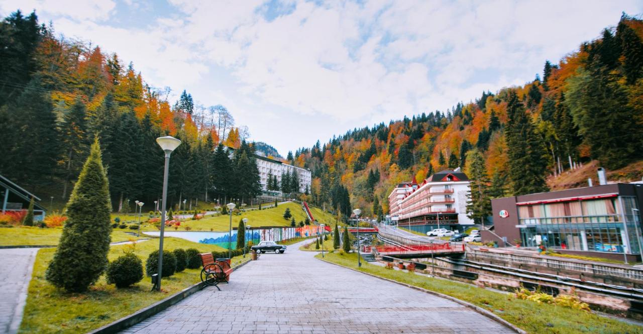 Sairme Hotels & Resorts