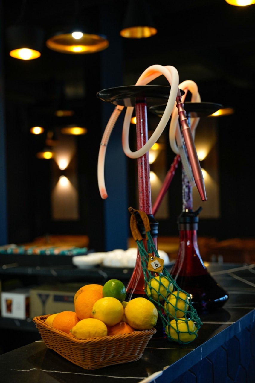 Leto Boutique (Псырцха)