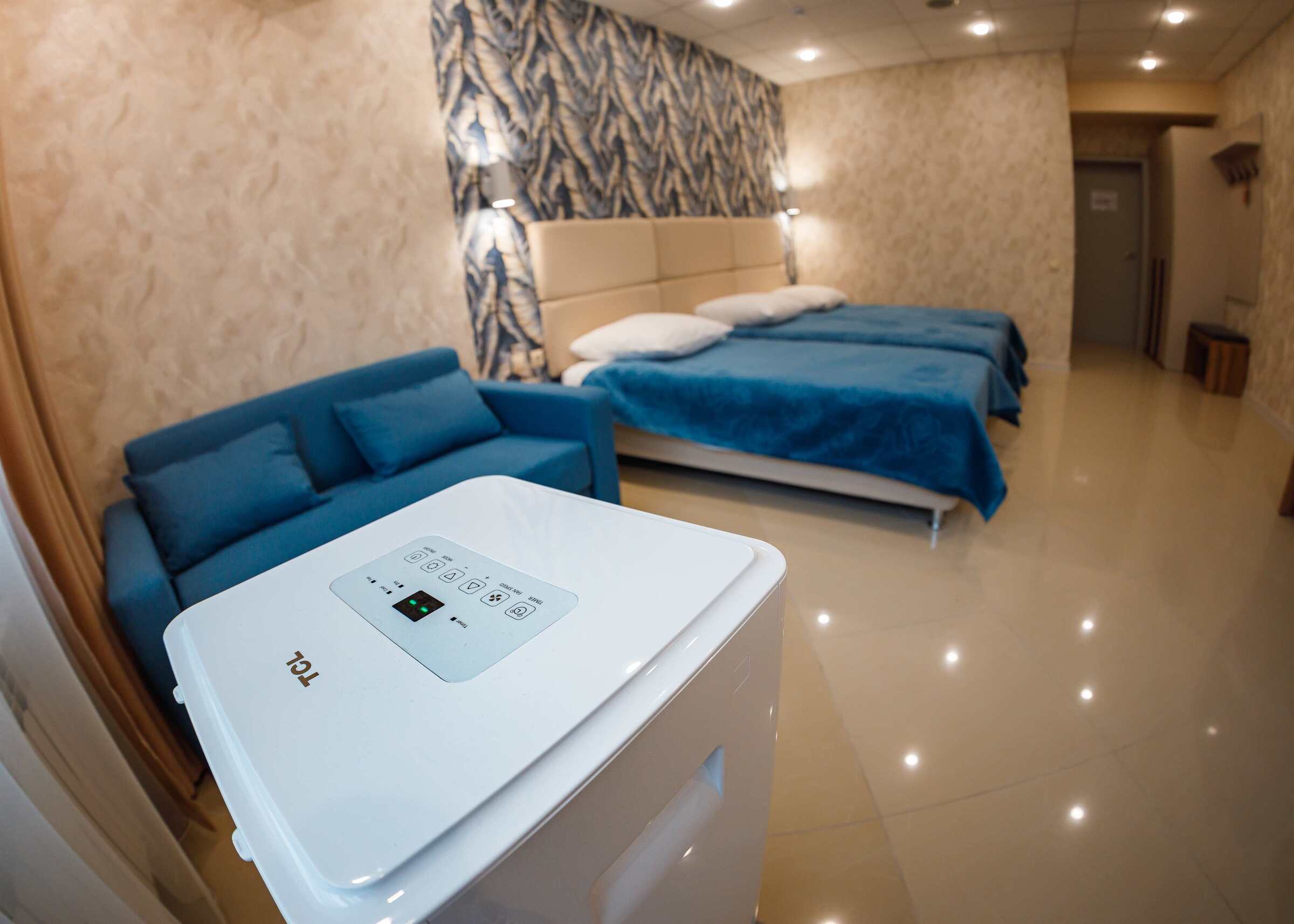 Комфорт (П.Камчатский)
