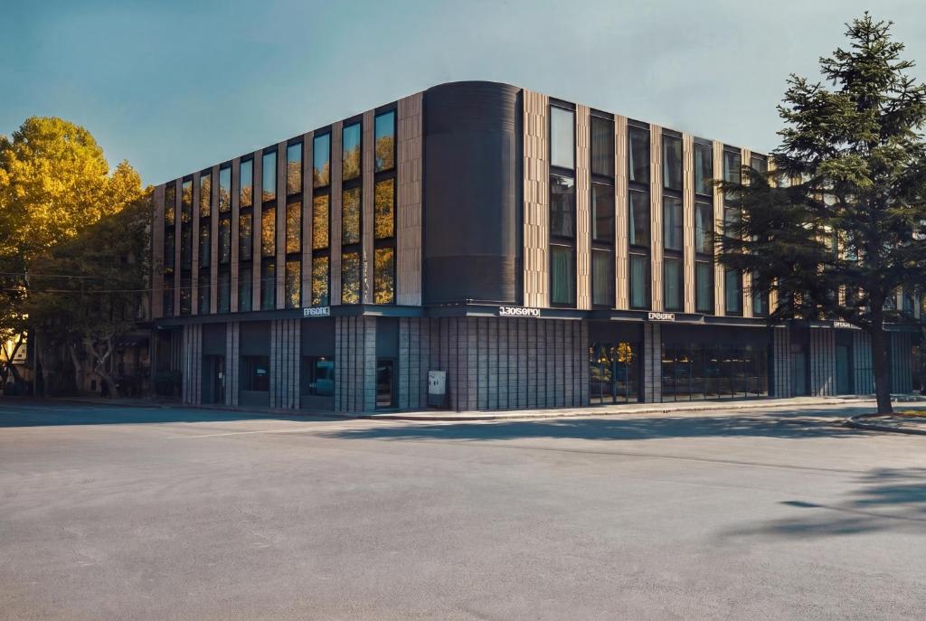 Episode Hotel