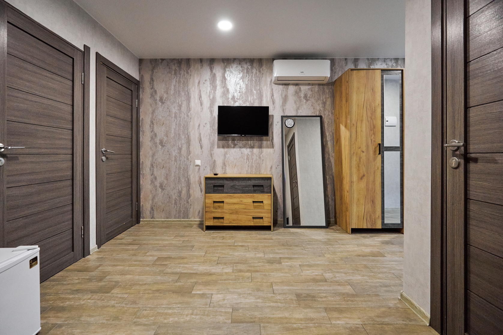 Джуниор Сюит 6-местный  3-комнатный