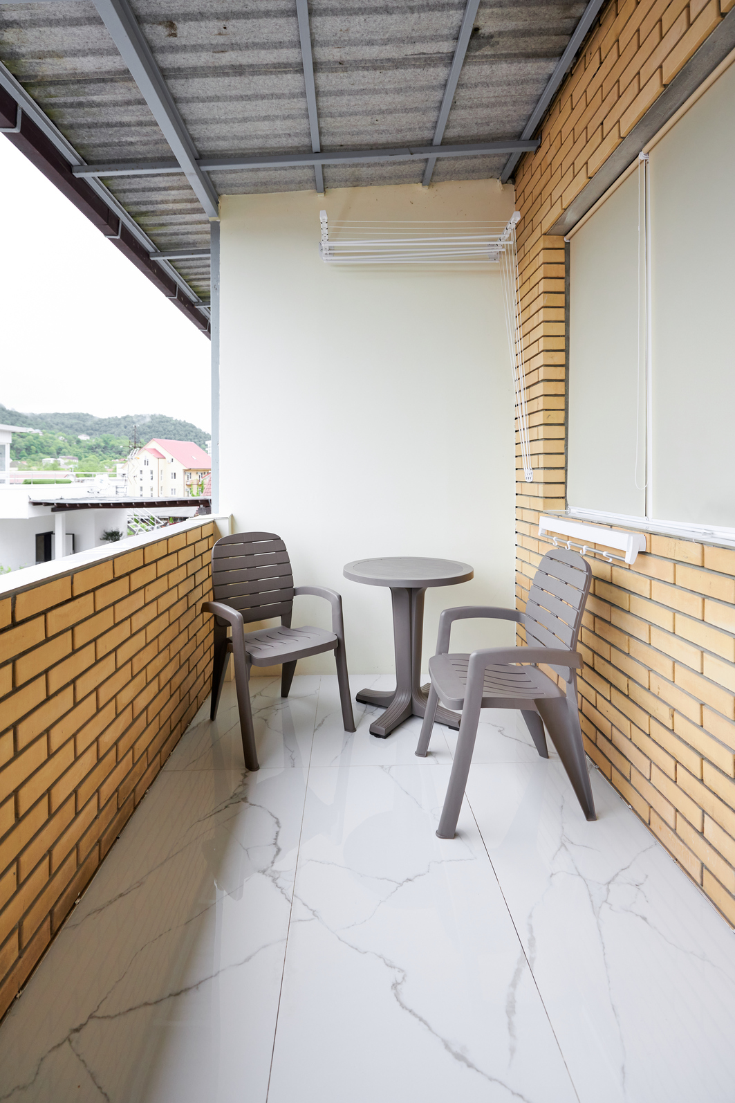 Апартаменты Студио 2-местный (с кухней, Марио №14)