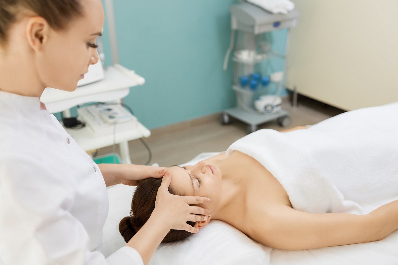 Медицинский центр