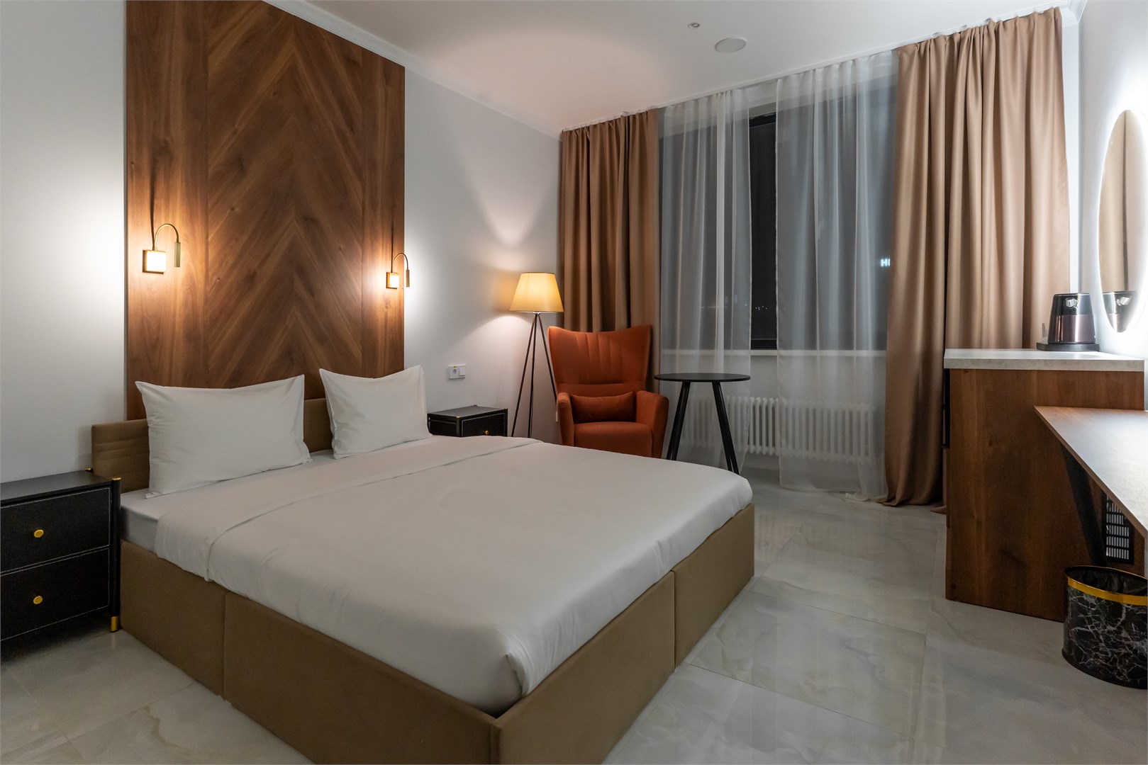 GRAND MORE BOUTIQUE HOTEL — Новороссийск, город