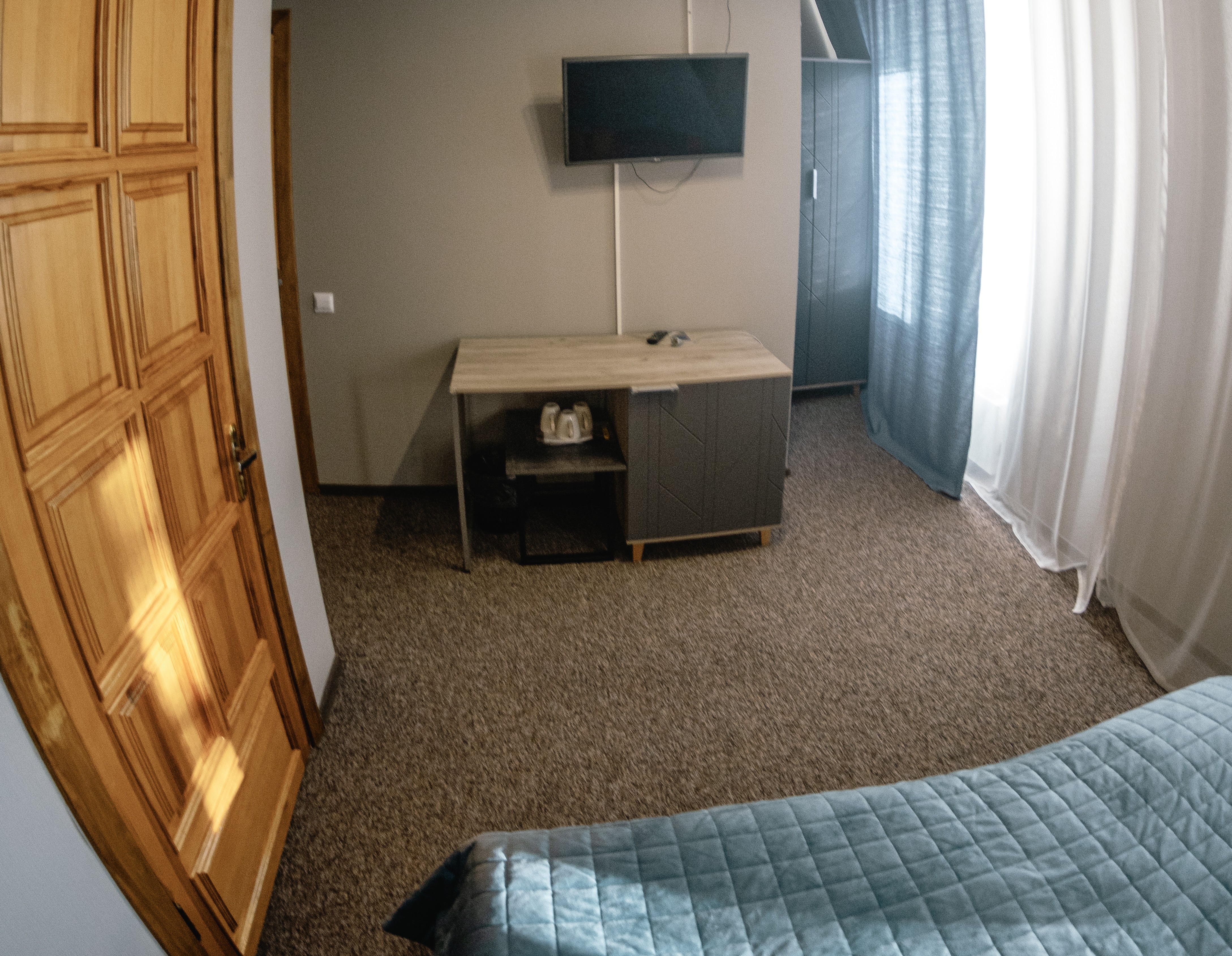 Улучшенный 3-местный №307