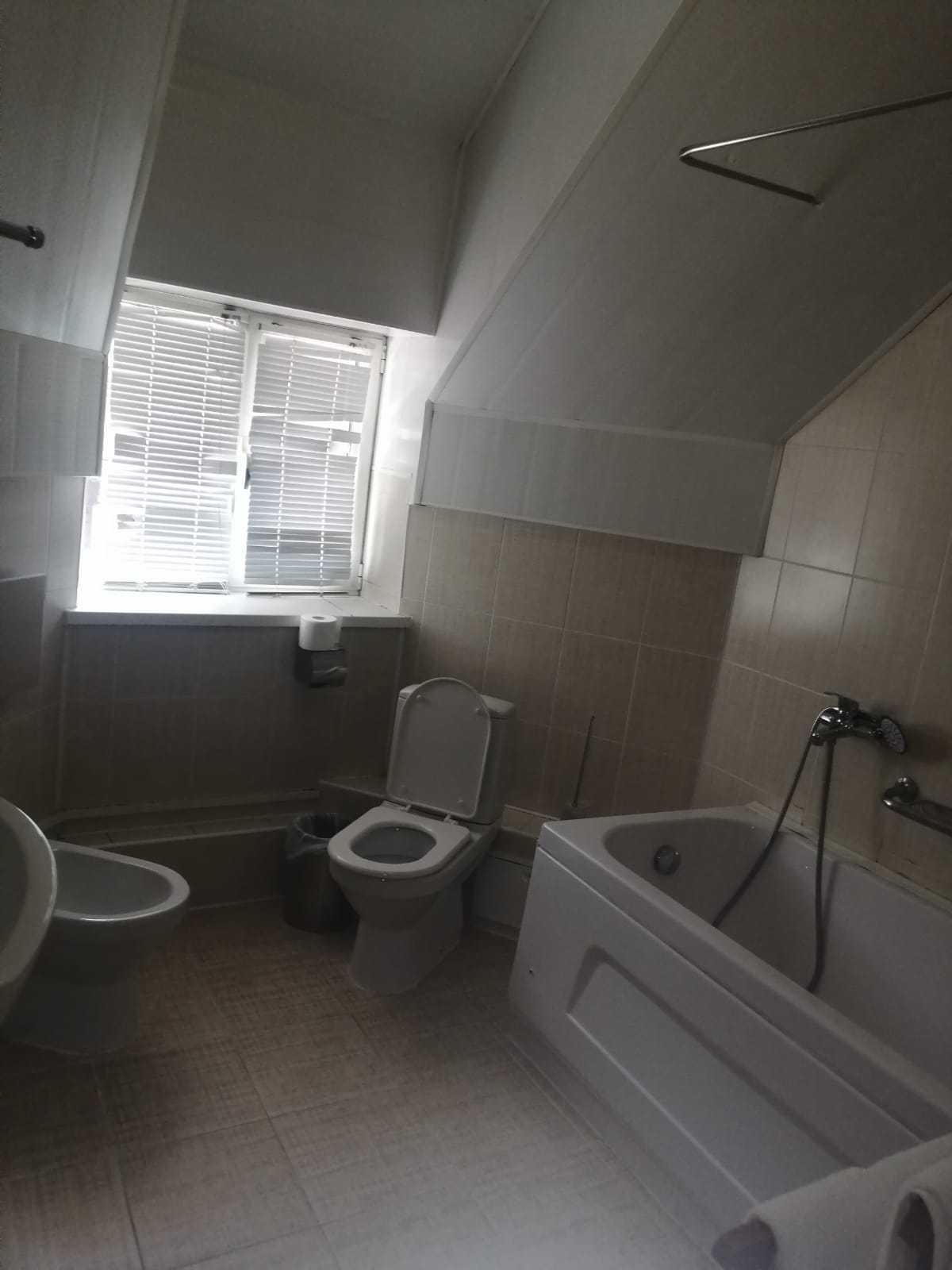 Полулюкс 2-местный 1-комнатный