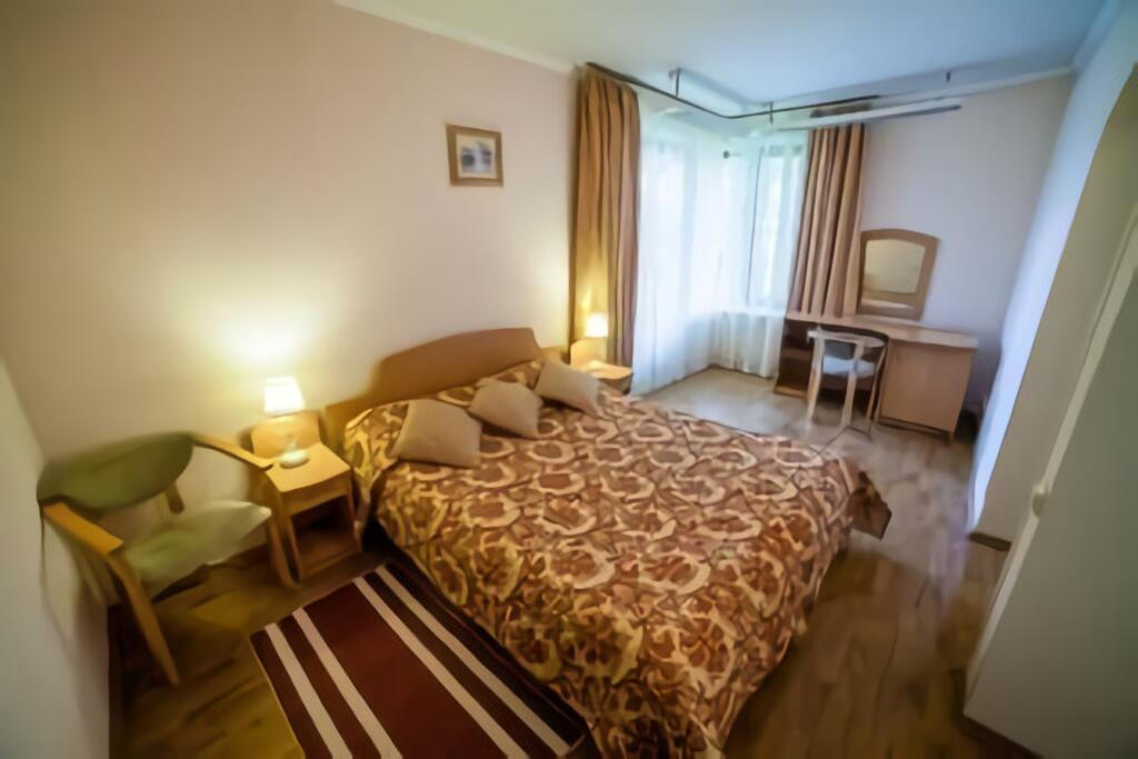 Фотография Студия 3-местная