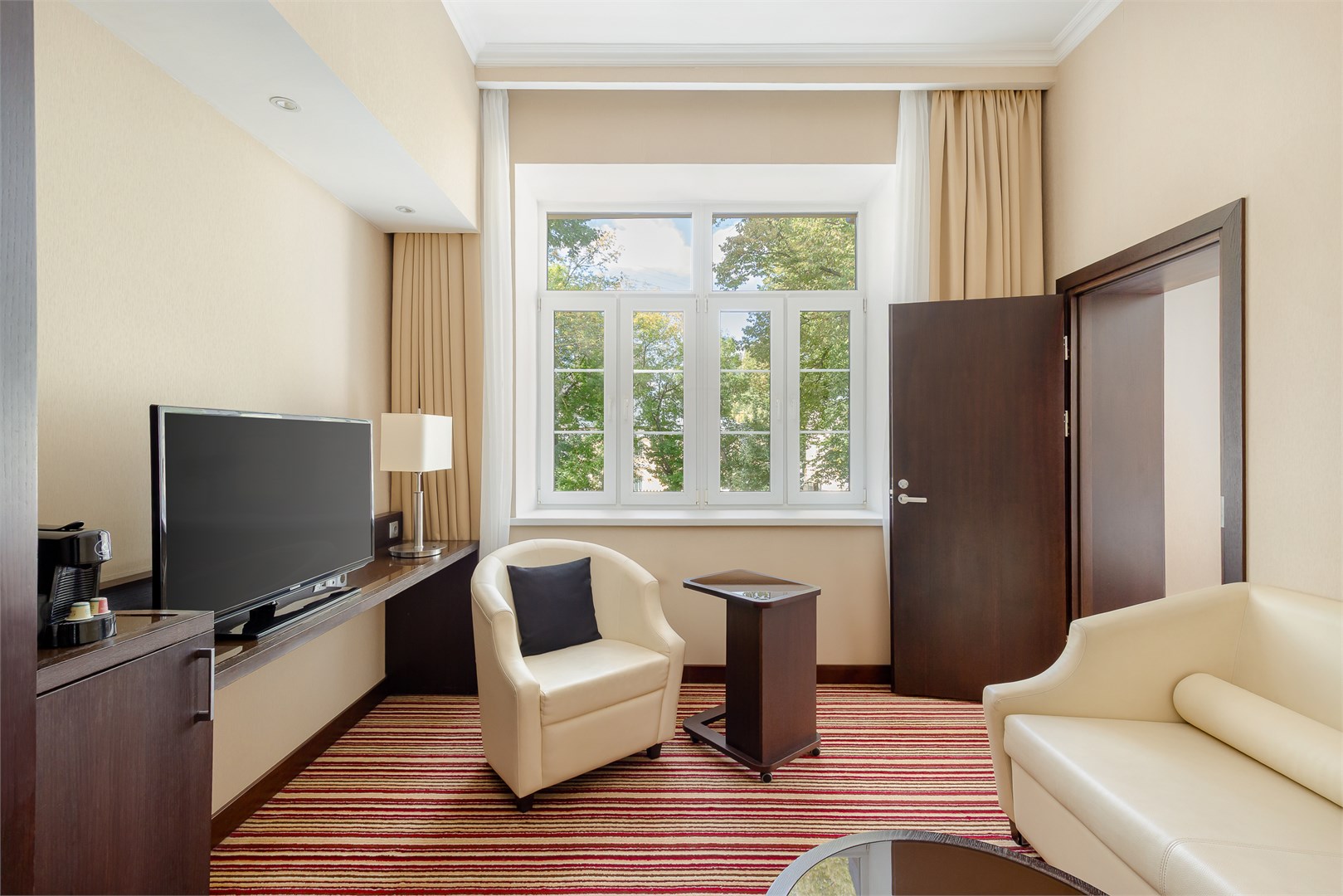 CORT INN Нижний Новгород Центр Отель