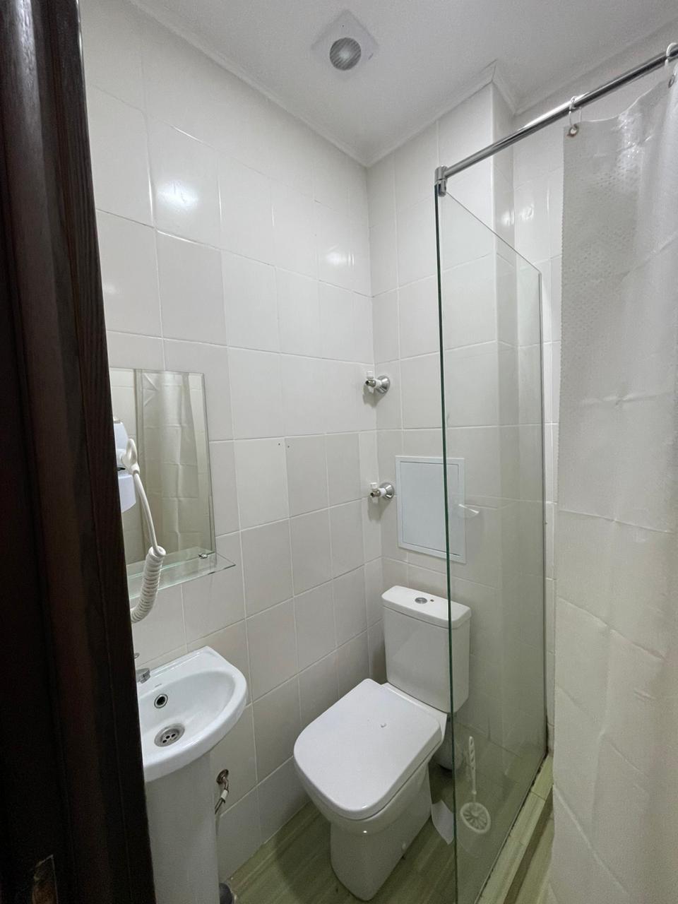 Эконом 2-местный (без балкона)