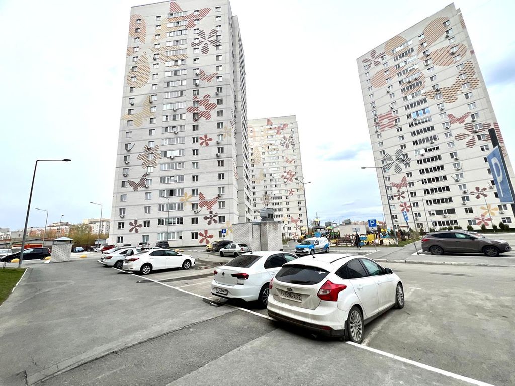 Компас Таврическая 9 к.2