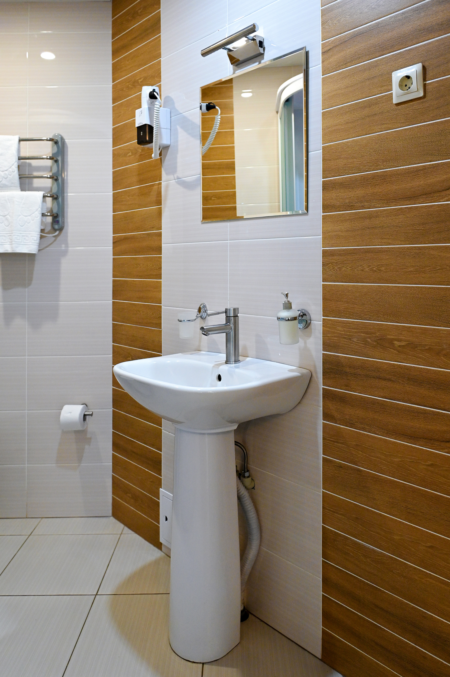 Стандартный 3-местный