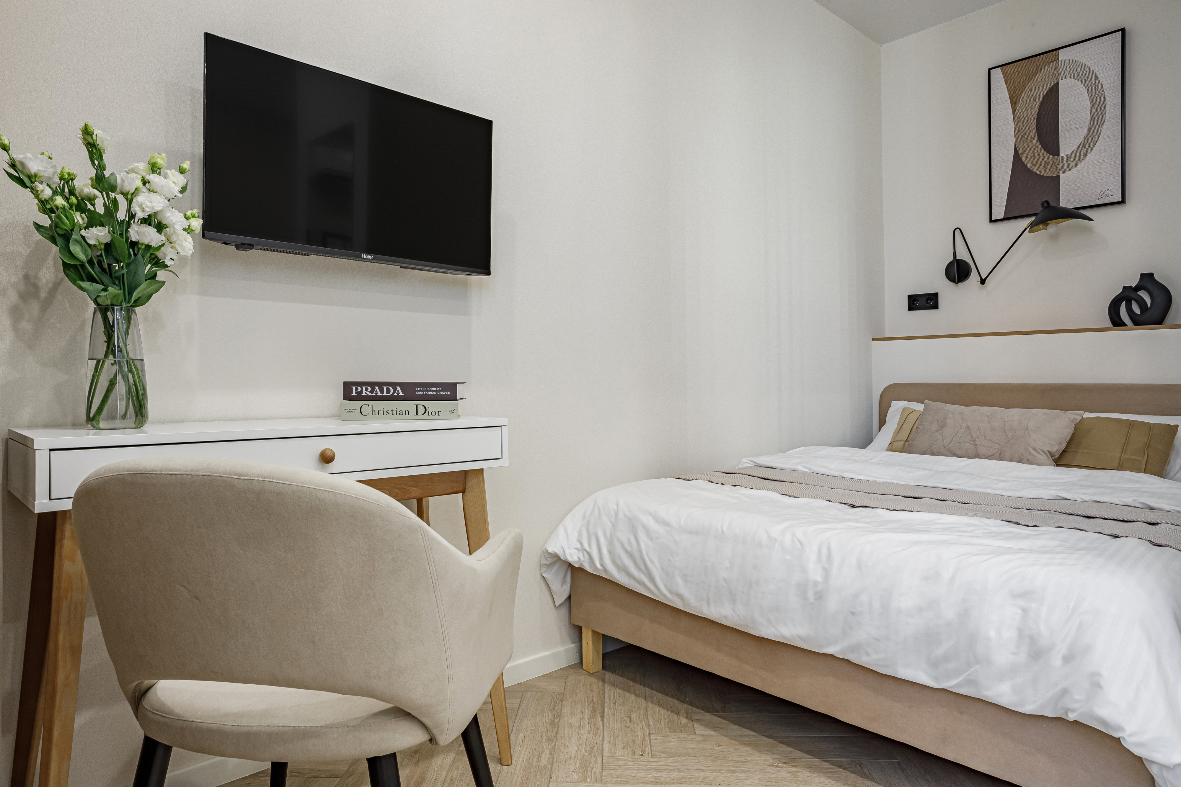 YourPlace ул. им. Героя Владислава Посадского,17, к.2