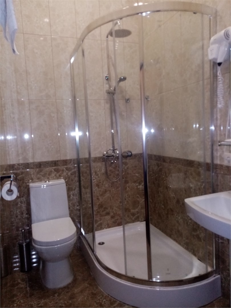 Полулюкс 2-местный