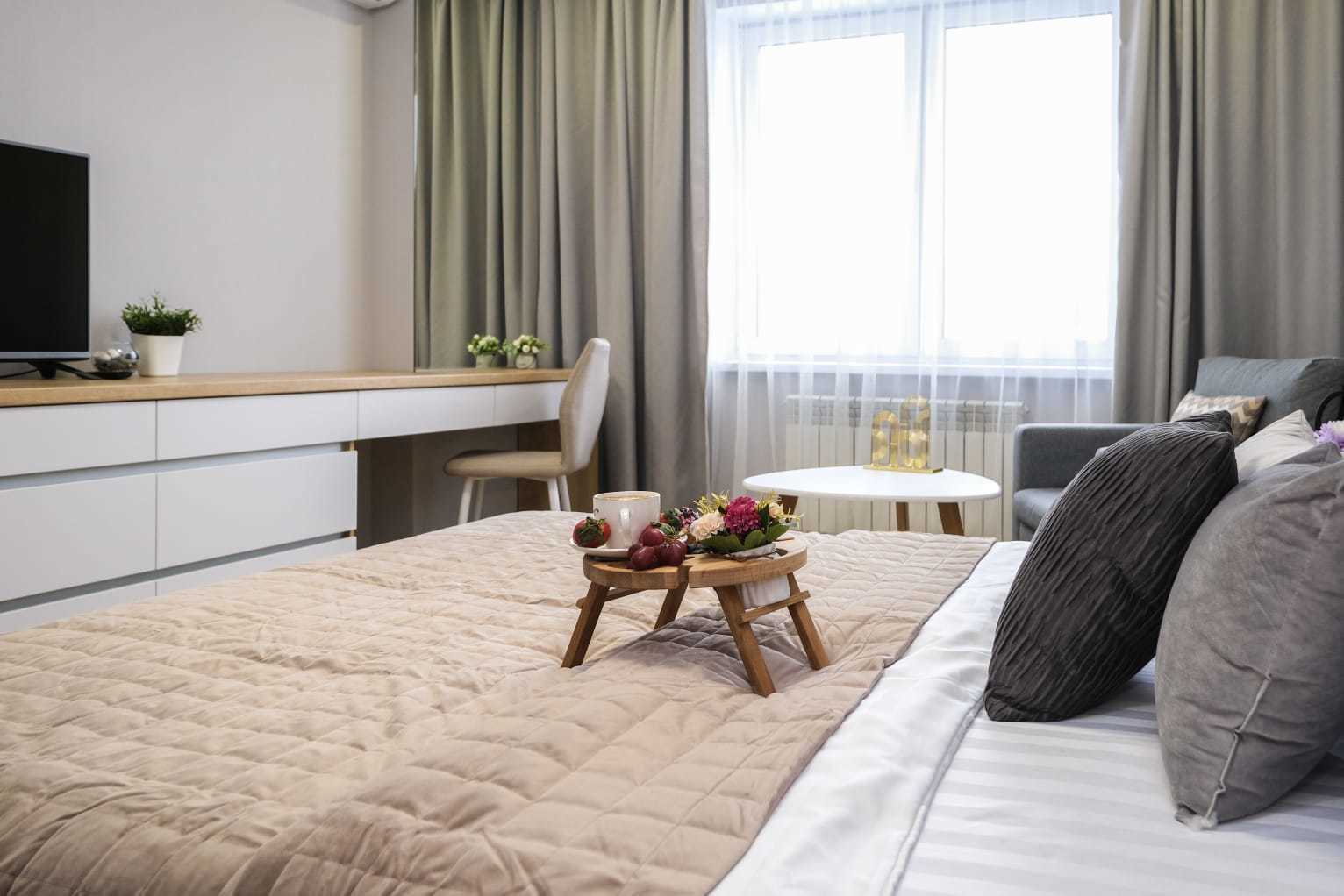 Room Hotel на Фрунзе 20
