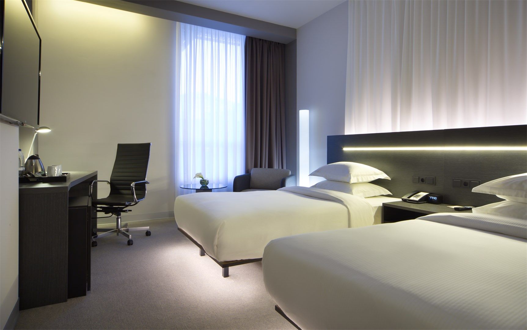 Elements Ekaterinburg Hotel