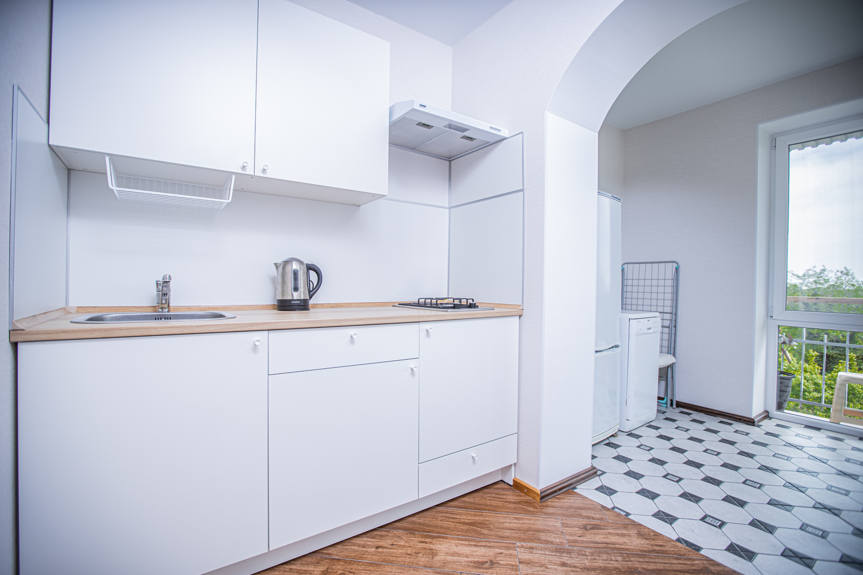 Гагарина, д. 115 (Агудзера)