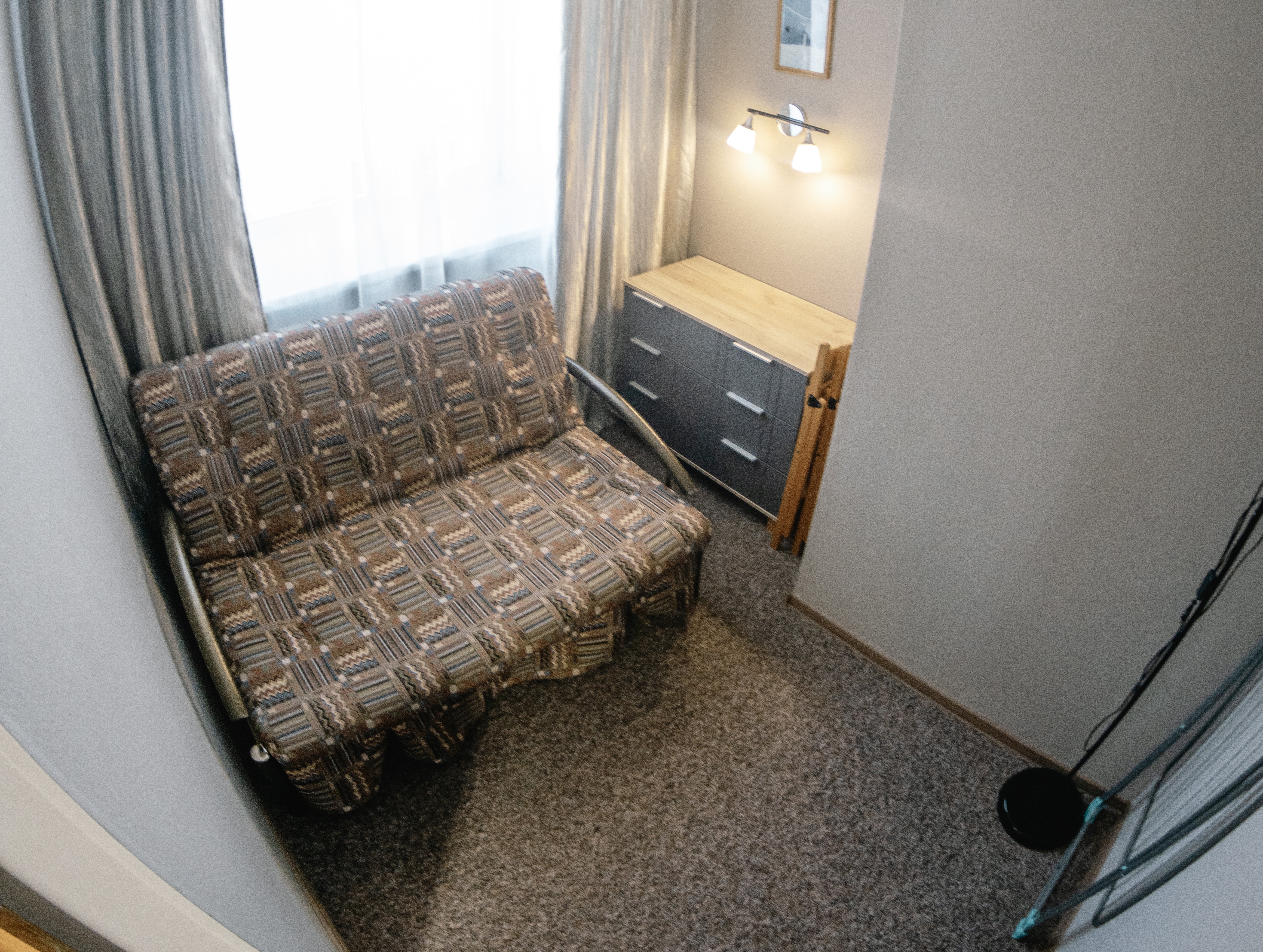 Улучшенный 3-местный №307