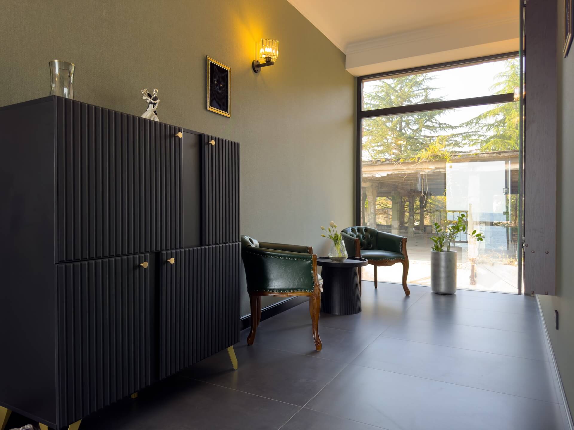 San Amra (Лдзаа)