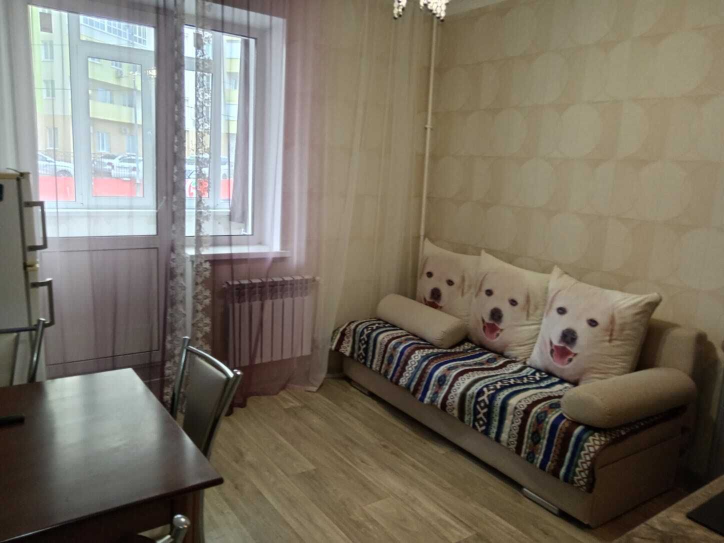 Горница Аэродромная,102а