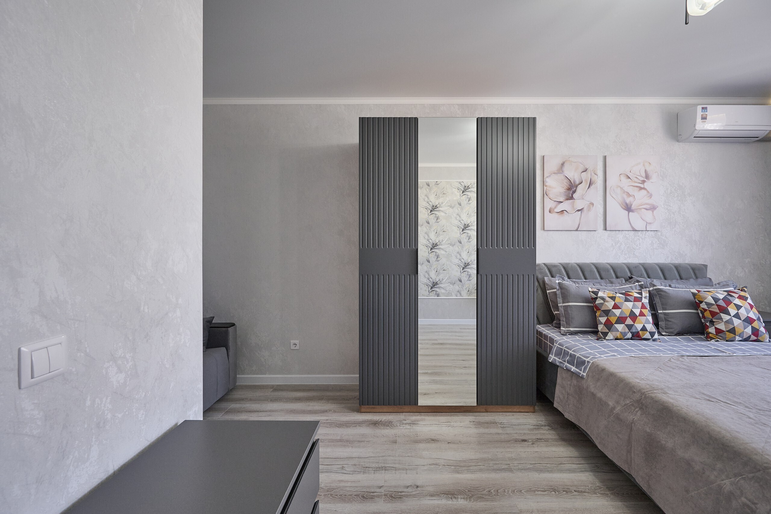 YourPlace ул. им. Героя Владислава Посадского, 17, кор. 1