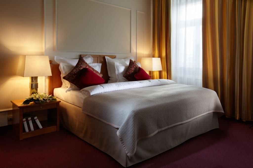 Фотография Люкс 2-местный Представительский