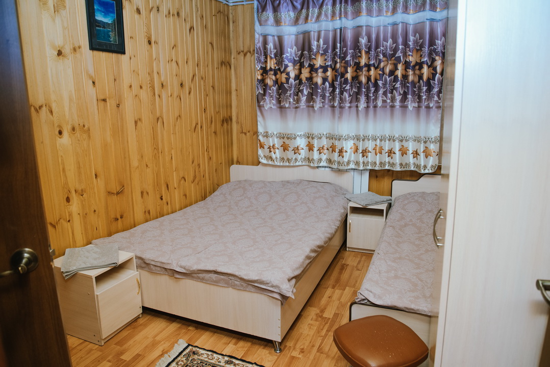 ВАН (Алтай)