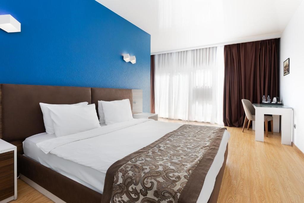 Iveria Inn Hotel
